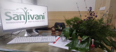 Dr. Ghongde Sanjivani Homeopathy Clinic Pvt. Ltd -Top Homeopathy |Best Homeopathy |Famous Homeopathy Doctor in Kharadi Pune