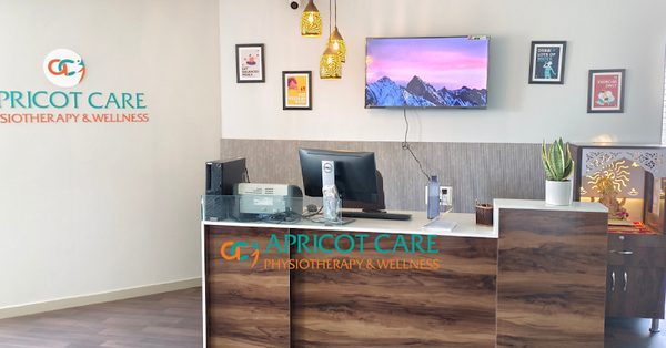 Apricot Care Assisted Living & Rehabilitation - Best Physiotherapy Centre in Pune with Stay Facility