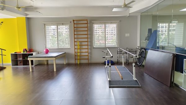 Apricot Care Assisted Living & Rehabilitation - Best Physiotherapy Centre in Pune with Stay Facility