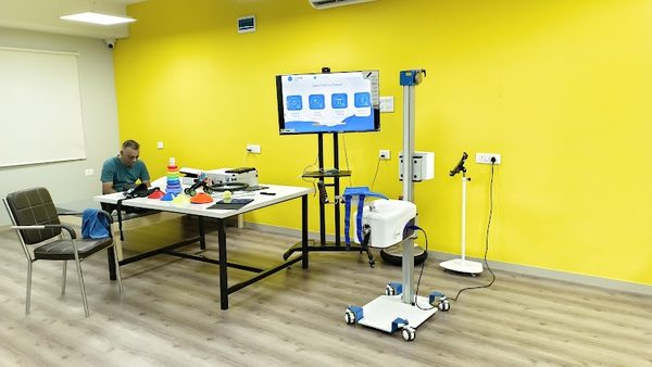 Apricot Care Assisted Living & Rehabilitation - Best Physiotherapy Centre in Pune with Stay Facility